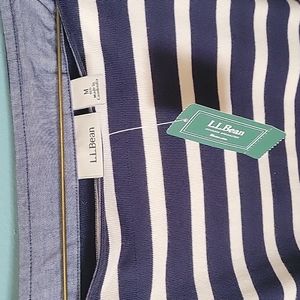 LL Bean dress